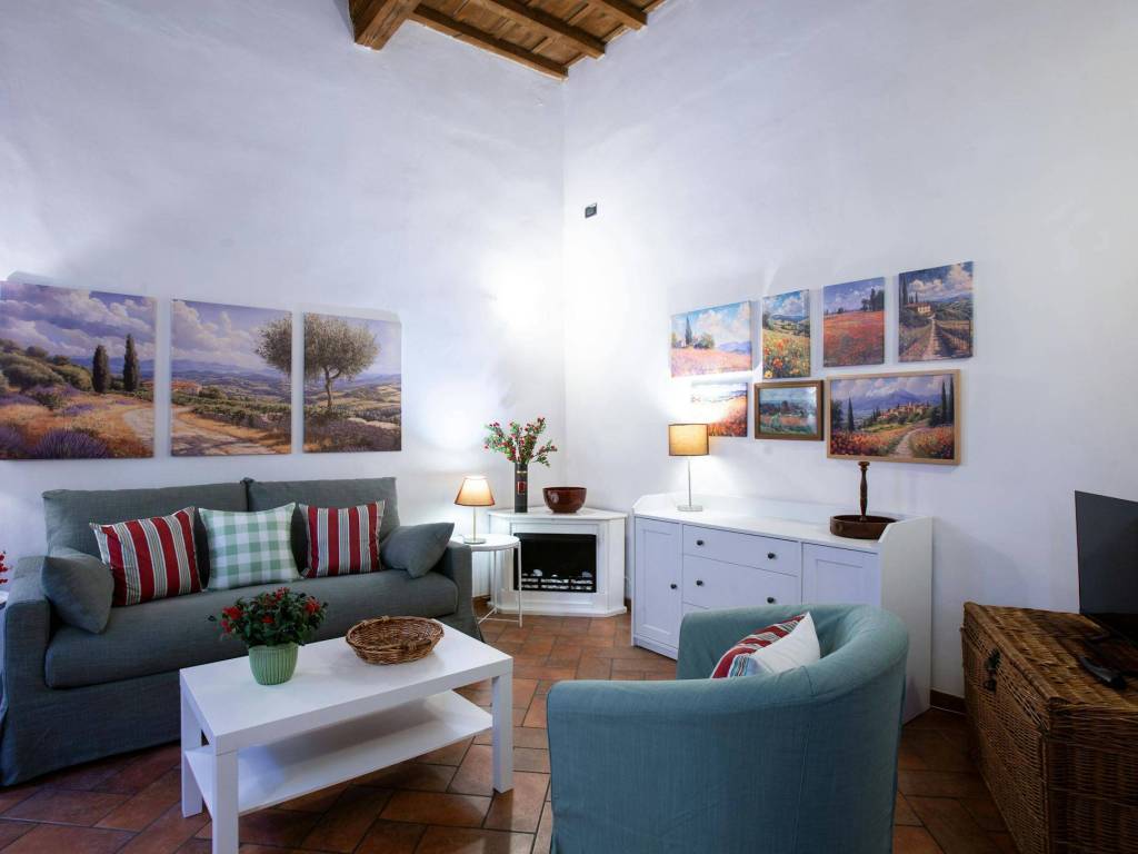 Appartamento a Firenze in Via Romana - Foto 3