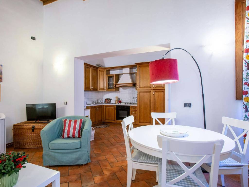 Appartamento a Firenze in Via Romana - Foto 5