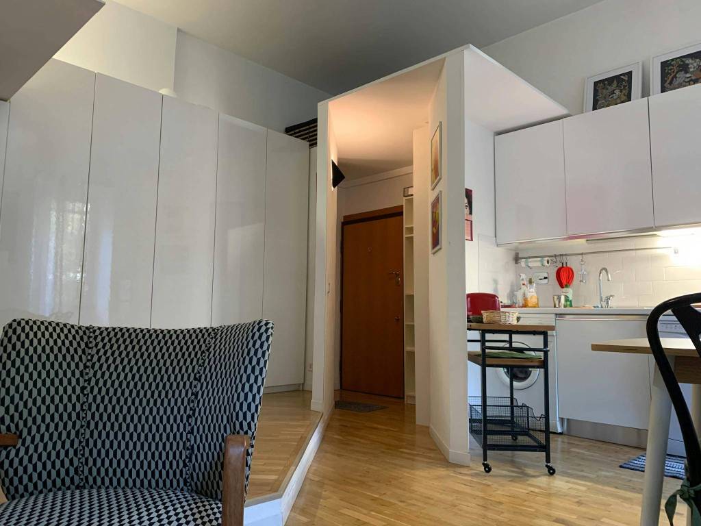 Appartamento a Roma in Via Macerata - Foto 2