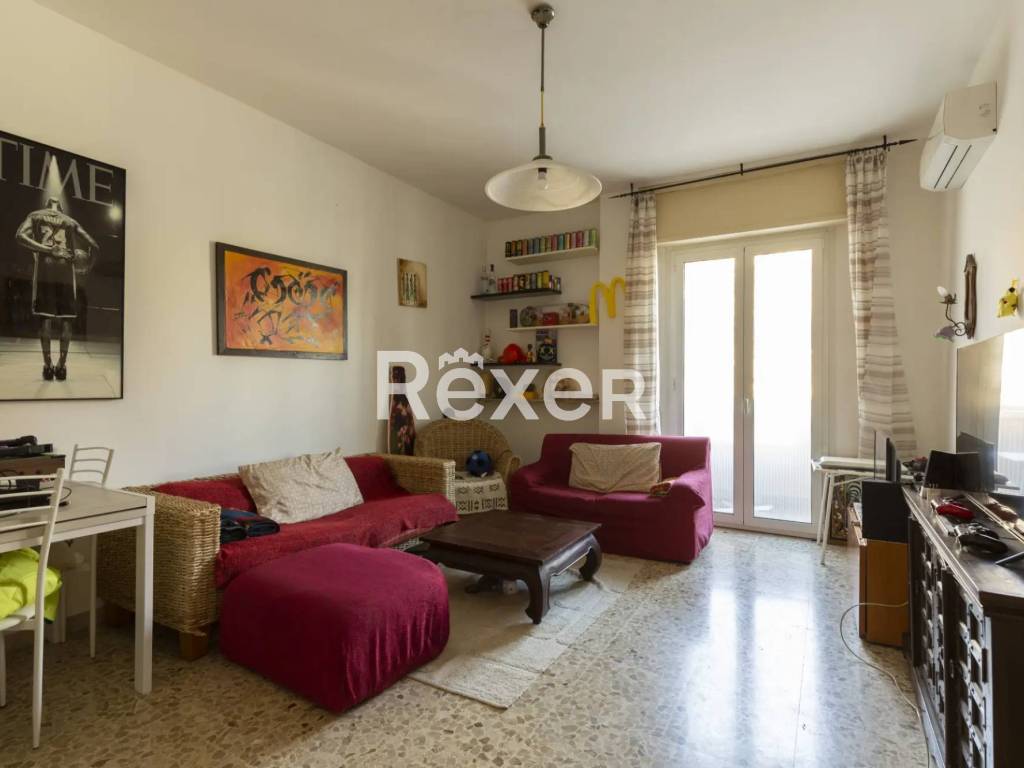 Appartamento a Pesaro in Viale Giovanni Amendola, 16 - Foto 2