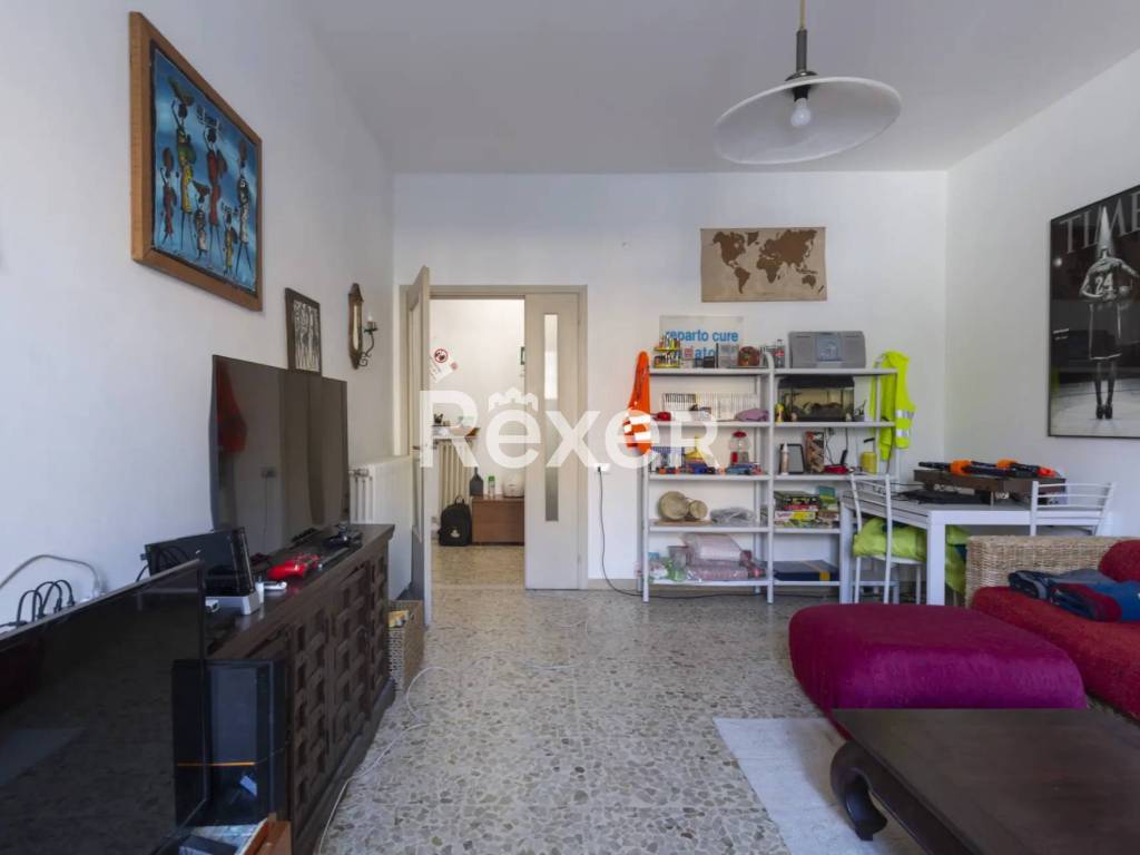 Appartamento a Pesaro in Viale Giovanni Amendola, 16 - Foto 3