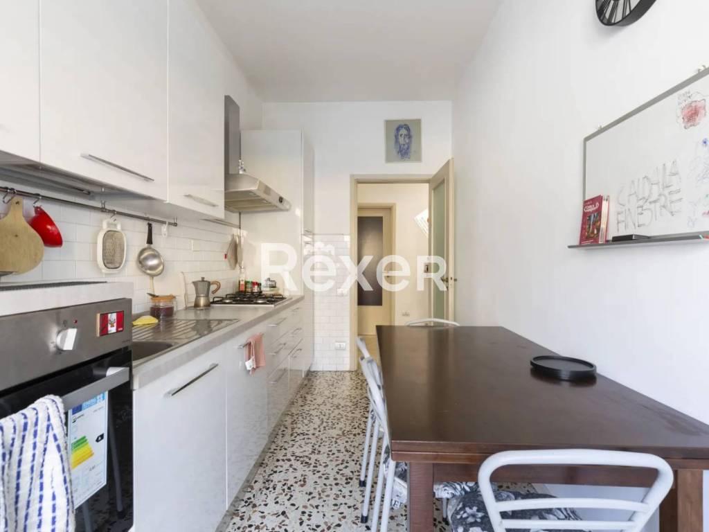 Appartamento a Pesaro in Viale Giovanni Amendola, 16 - Foto 5