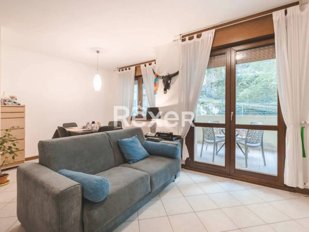 Appartamento a Trieste in Via Giulia, 58 - Foto 2