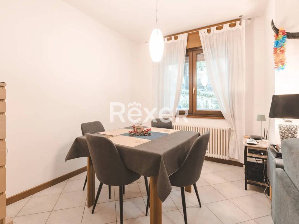 Appartamento a Trieste in Via Giulia, 58 - Foto 3