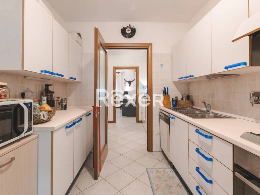 Appartamento a Trieste in Via Giulia, 58 - Foto 5