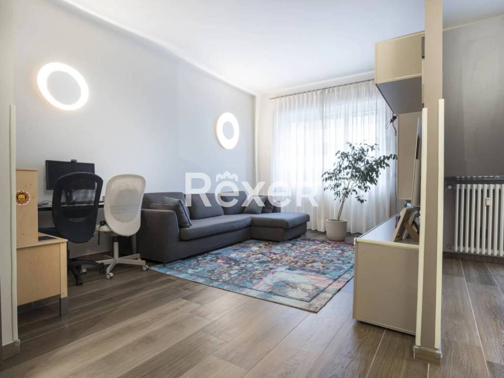 Appartamento a Collegno in Corso Antony, 42 - Foto 2