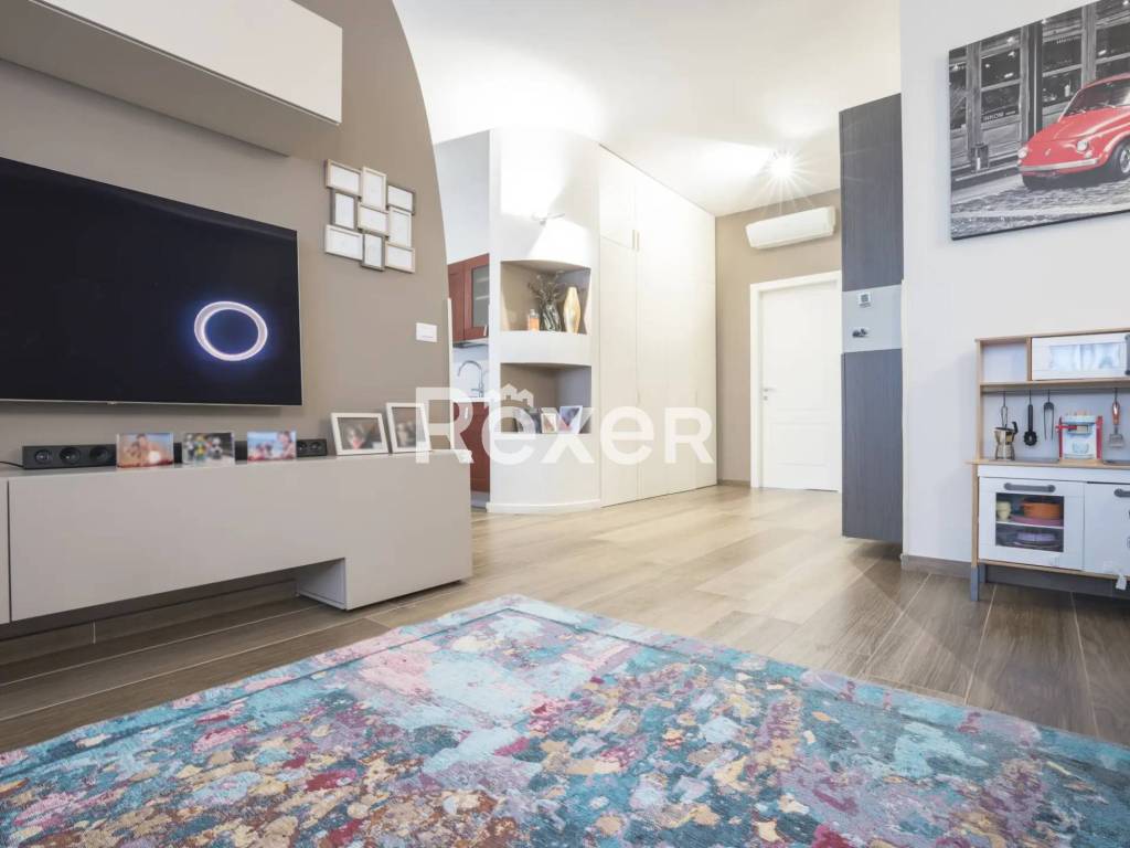 Appartamento a Collegno in Corso Antony, 42 - Foto 3