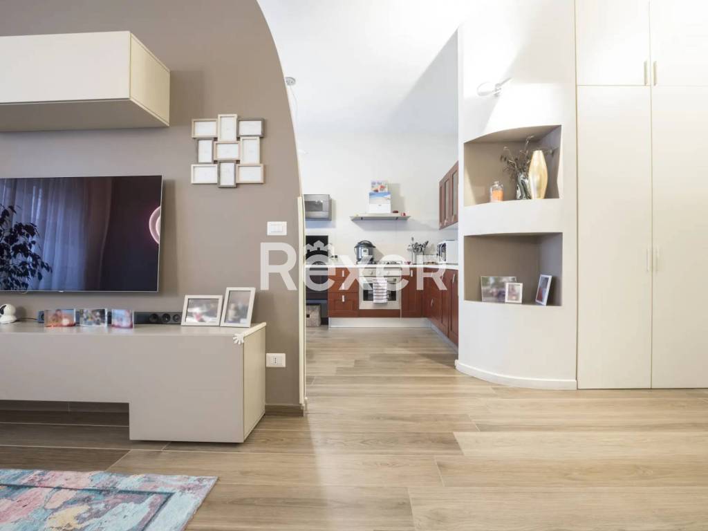 Appartamento a Collegno in Corso Antony, 42 - Foto 5