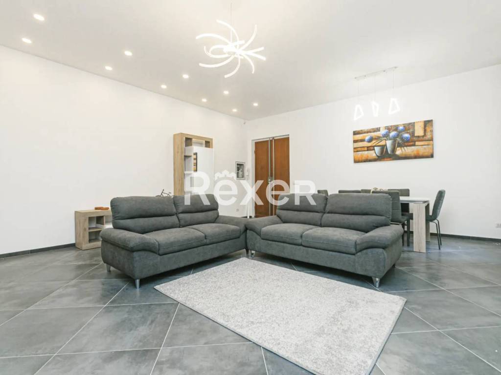 Appartamento a Genova in Via Pisacane, 9 - Foto 3