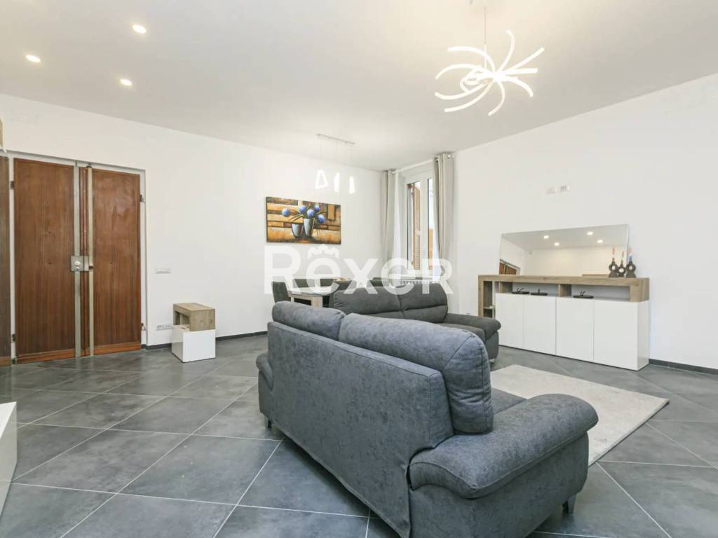 Appartamento a Genova in Via Pisacane, 9 - Foto 4