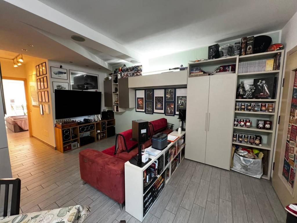 Appartamento a Santarcangelo di romagna - Foto 3