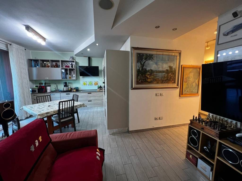 Appartamento a Santarcangelo di romagna - Foto 4