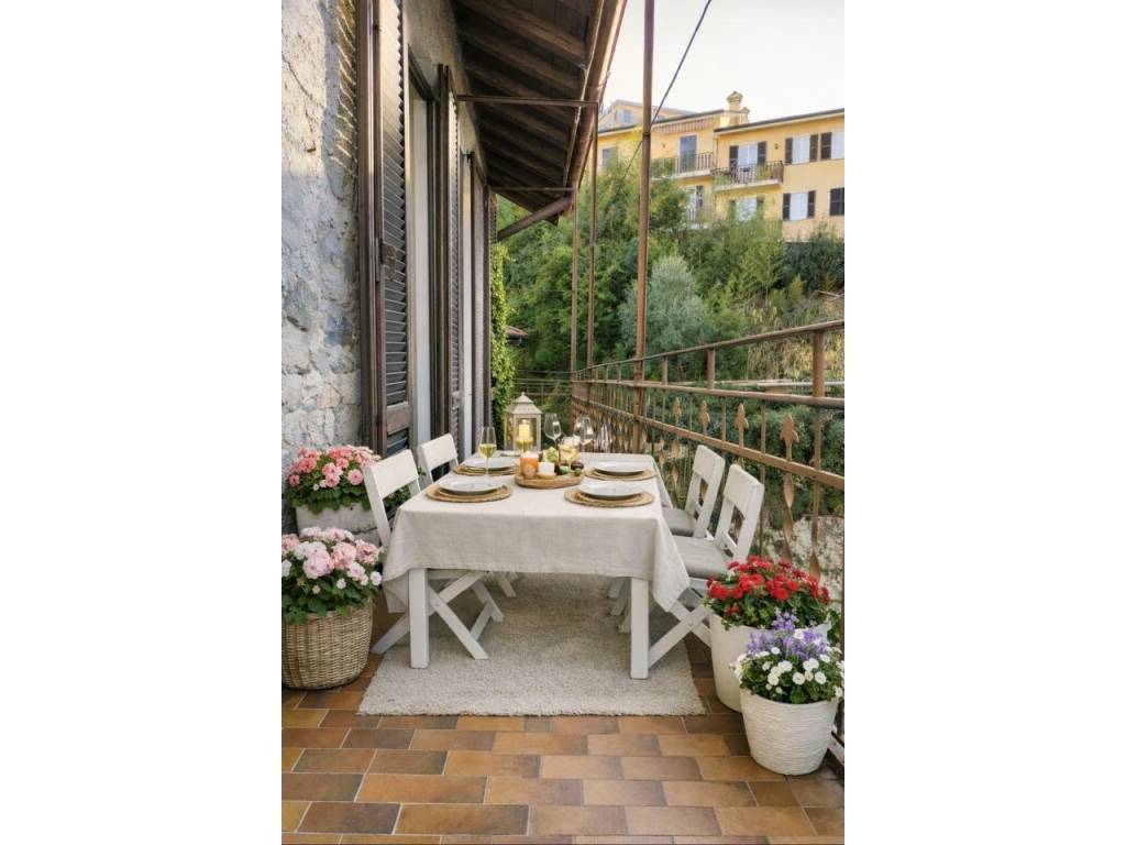 Appartamento a Mandello del lario - Foto 2