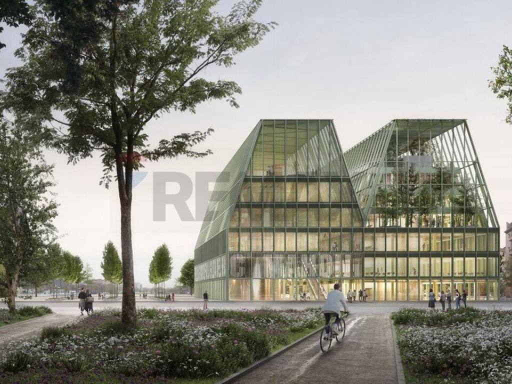 Villa a Milano in Viale Corsica - Foto 5