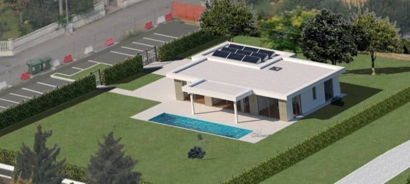 Terreno a Rivergaro in Ancarano - Foto 2