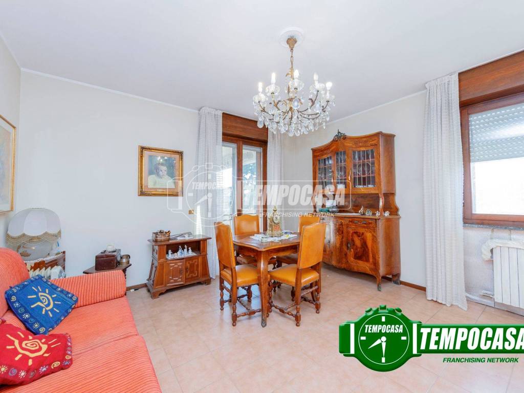 Appartamento a Siziano in Via San Rocco - Foto 2