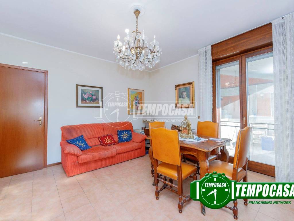 Appartamento a Siziano in Via San Rocco - Foto 3