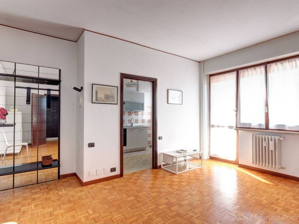 Appartamento a Milano in Via Walter Tobagi, 17 - Foto 3