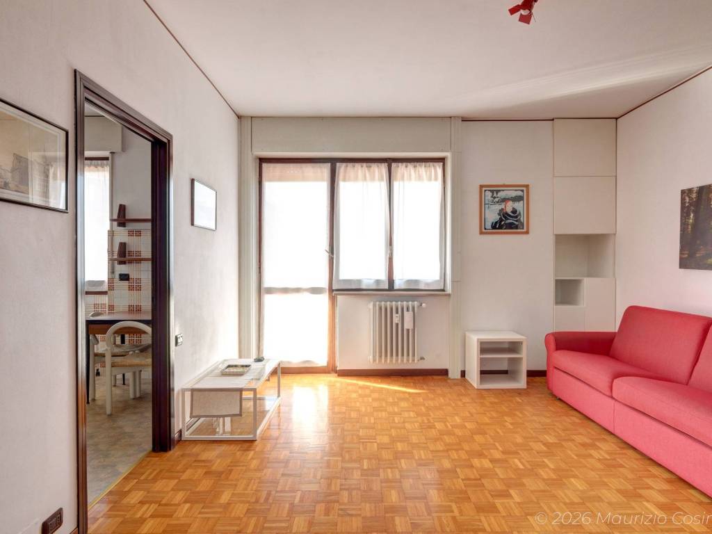 Appartamento a Milano in Via Walter Tobagi, 17 - Foto 4