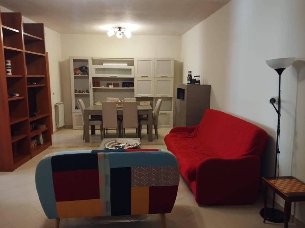 Appartamento a Agrigento in Via San Francesco d'Assisi - Foto 3