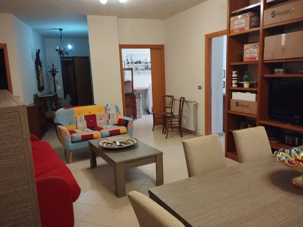 Appartamento a Agrigento in Via San Francesco d'Assisi - Foto 4