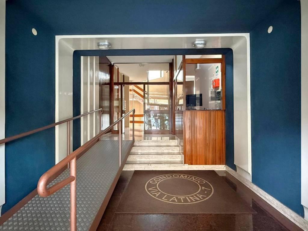 Appartamento a Pescara in Via Latina, 7 - Foto 2