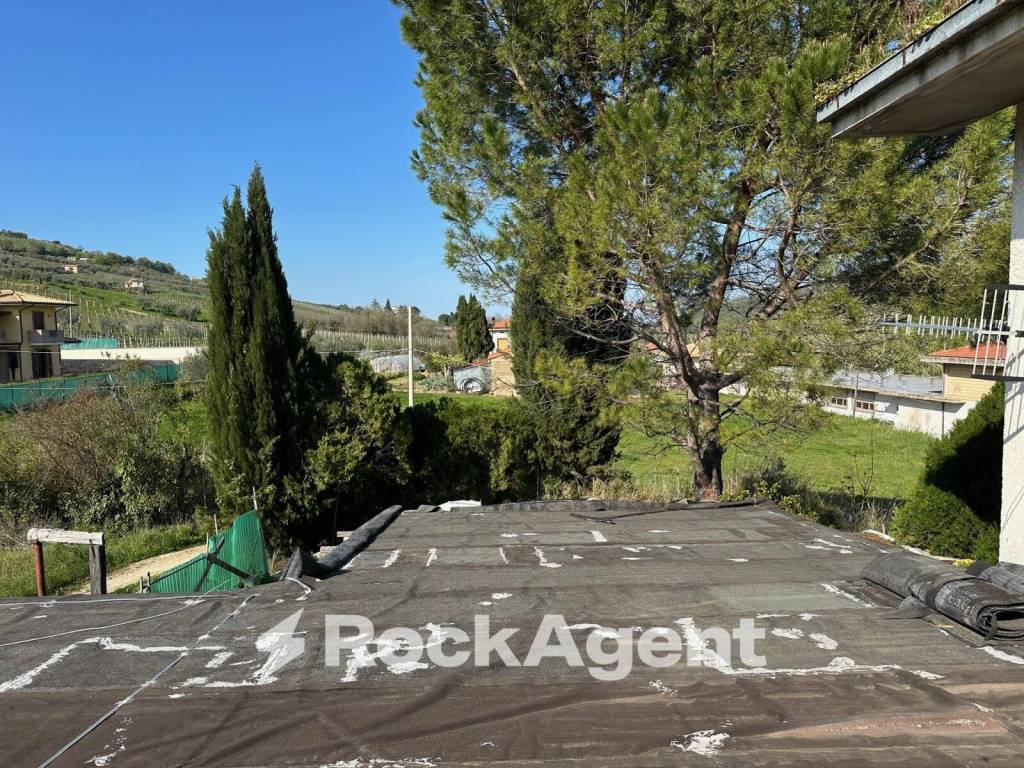 Villa a Villamagna in Via Val di Foro, 81 - Foto 4