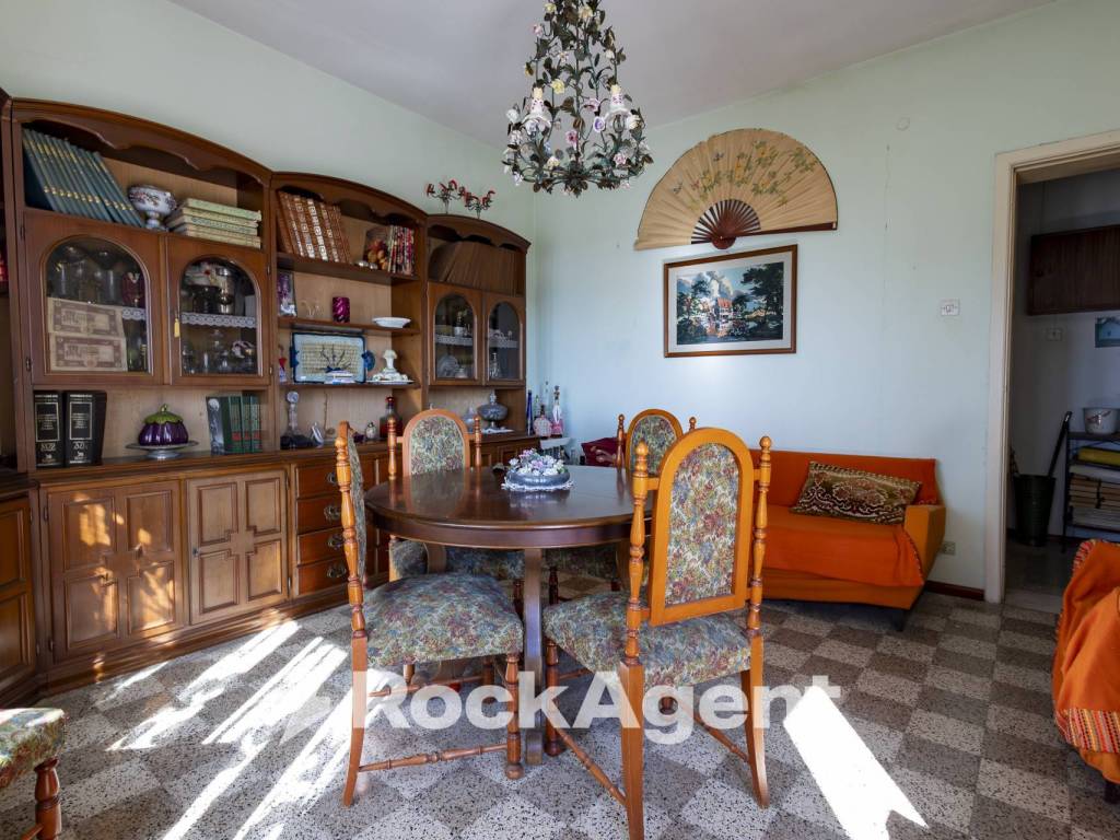 Appartamento a Catanzaro in Via Francesco Cilea, 25 - Foto 5