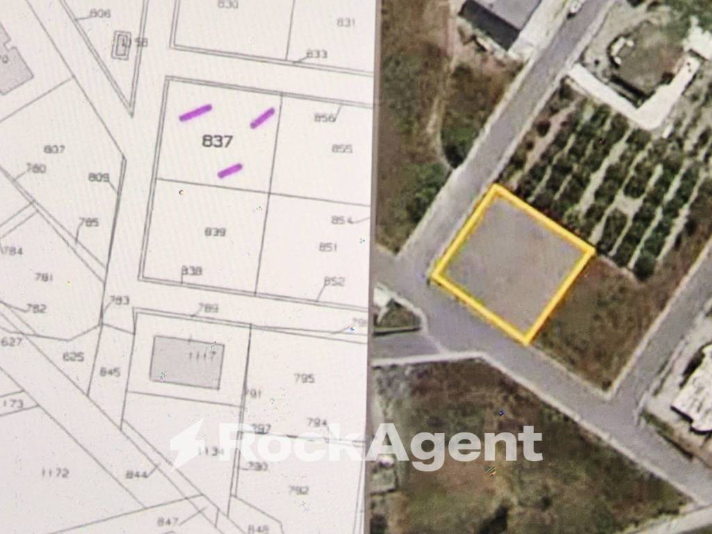 Terreno a Badolato in Località Secula Barrena - Foto 3