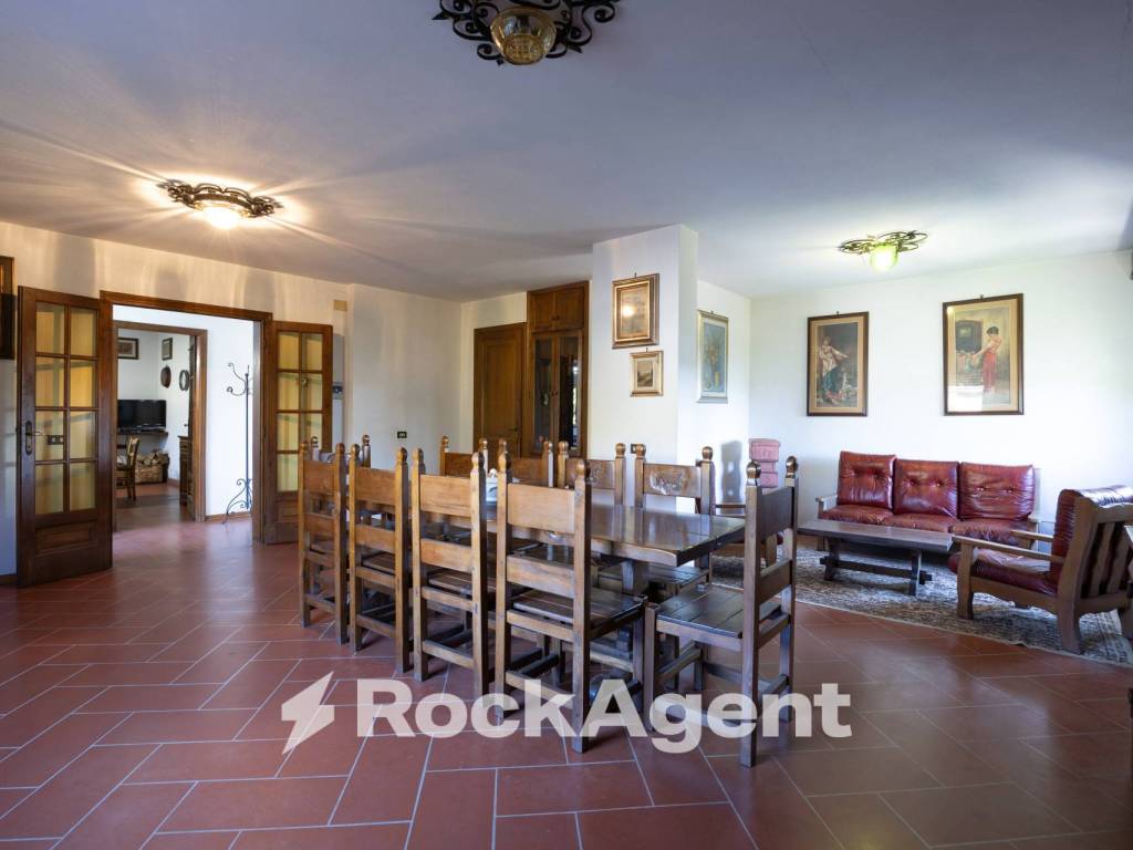 Casa indipendente a Massarosa in via di Montigiano,126 - Foto 3