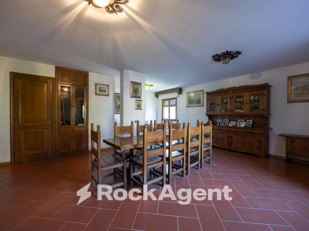 Casa indipendente a Massarosa in via di Montigiano,126 - Foto 4