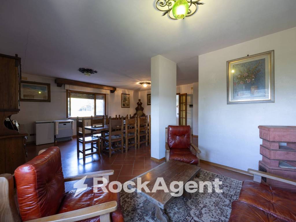 Casa indipendente a Massarosa in via di Montigiano,126 - Foto 5