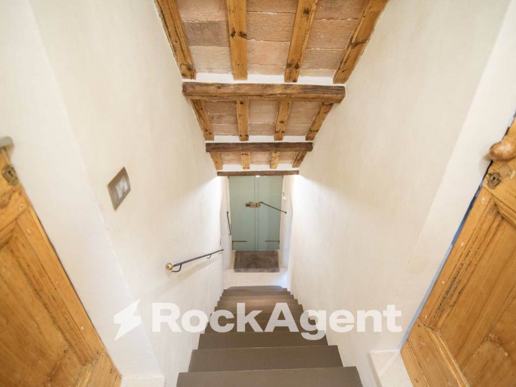 Casa indipendente a Piobbico in Piazza Sant’Antonio n.10 - Foto 4