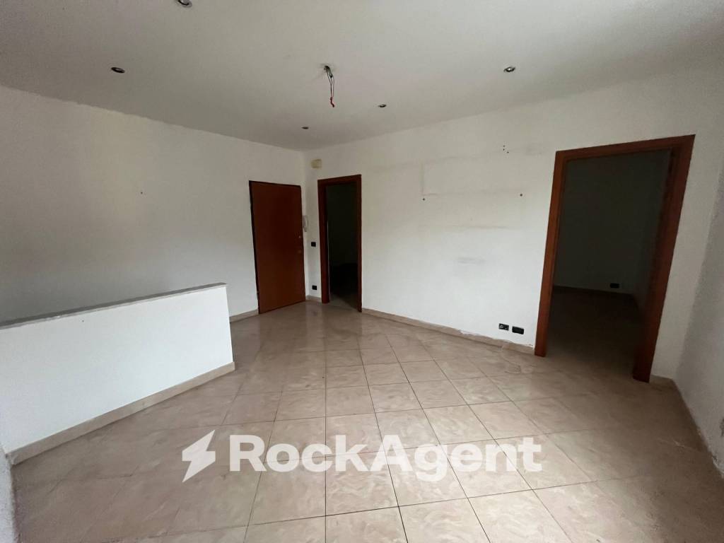 Appartamento a Busalla in Via alla Vittoria, 2 - Foto 4