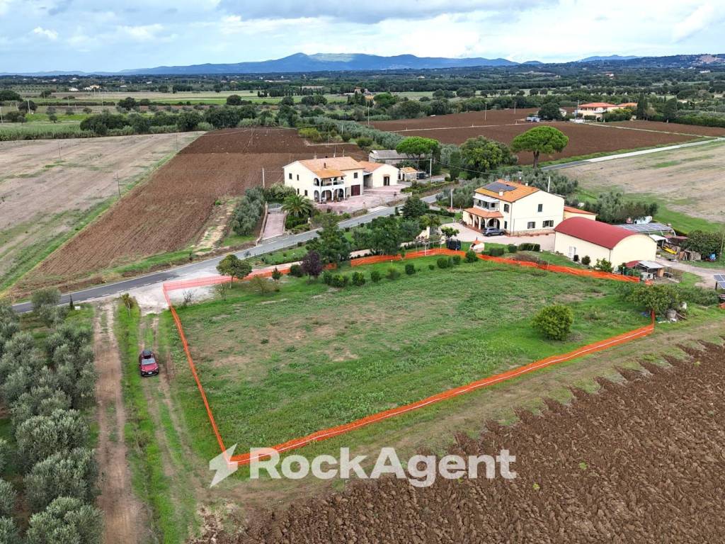 Terreno a Bibbona in Via Campigliese, 21 - Foto 4