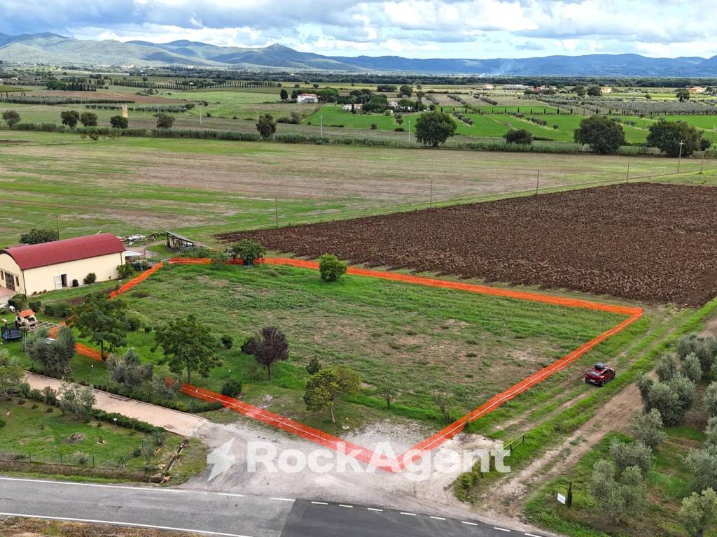 Terreno a Bibbona in Via Campigliese, 21 - Foto 5