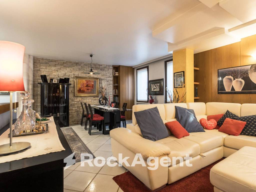 Appartamento a Bonate sopra in Via della Vittoria, 8 - Foto 2