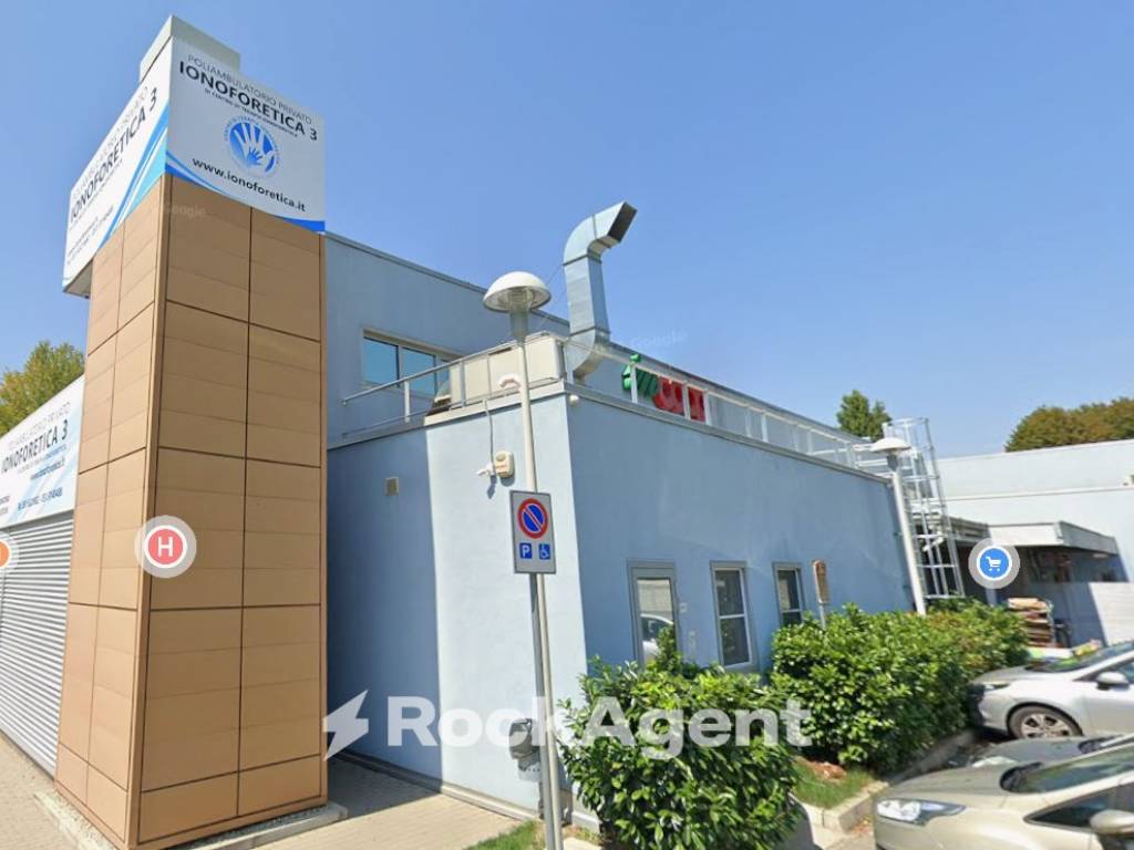 Immobile a Castel maggiore in Via Gramsci, 211 - Foto 2