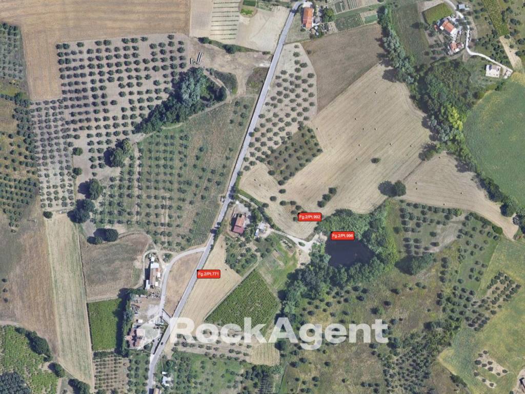 Terreno a Spoltore in Via Montesecco - Foto 3