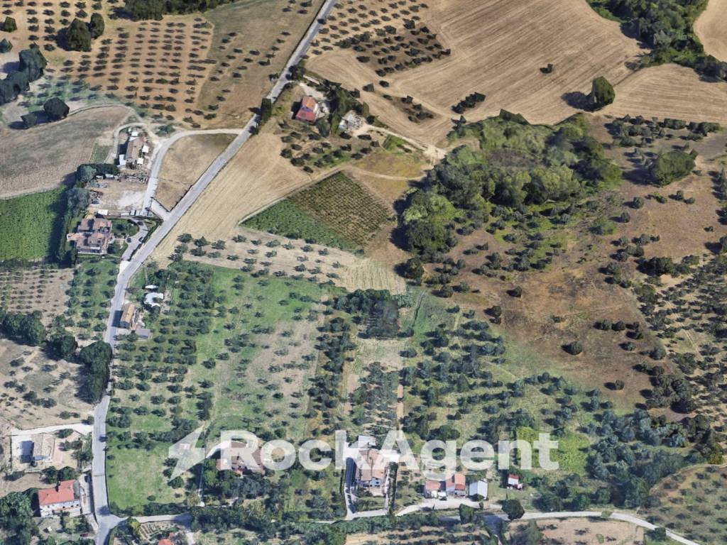 Terreno a Spoltore in Via Montesecco - Foto 4