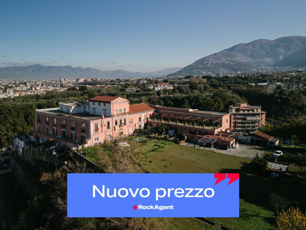 Appartamento a Castellammare di stabia in Salita Scanzano, 10 - Foto 2