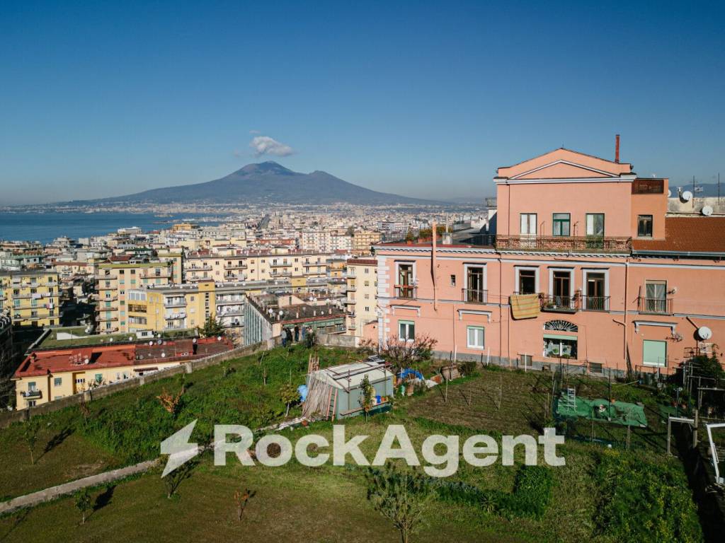 Appartamento a Castellammare di stabia in Salita Scanzano, 10 - Foto 3