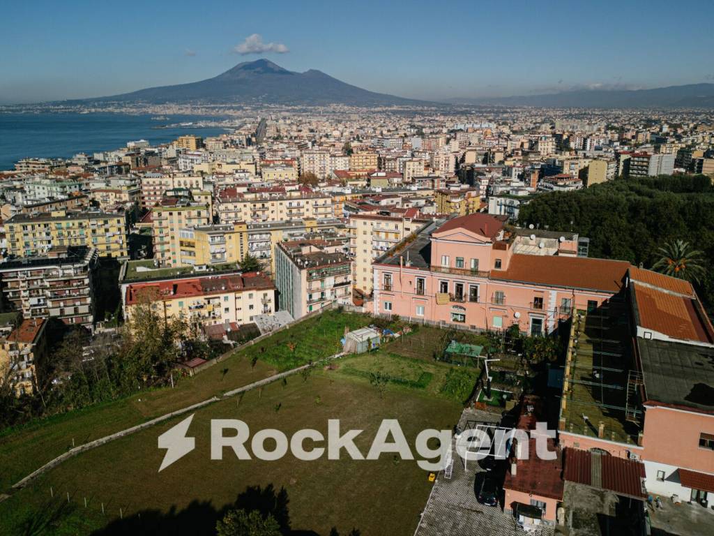 Appartamento a Castellammare di stabia in Salita Scanzano, 10 - Foto 4