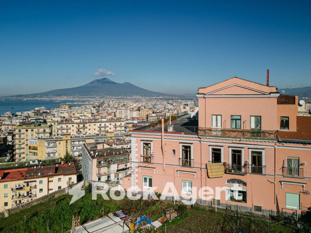 Appartamento a Castellammare di stabia in Salita Scanzano, 10 - Foto 5