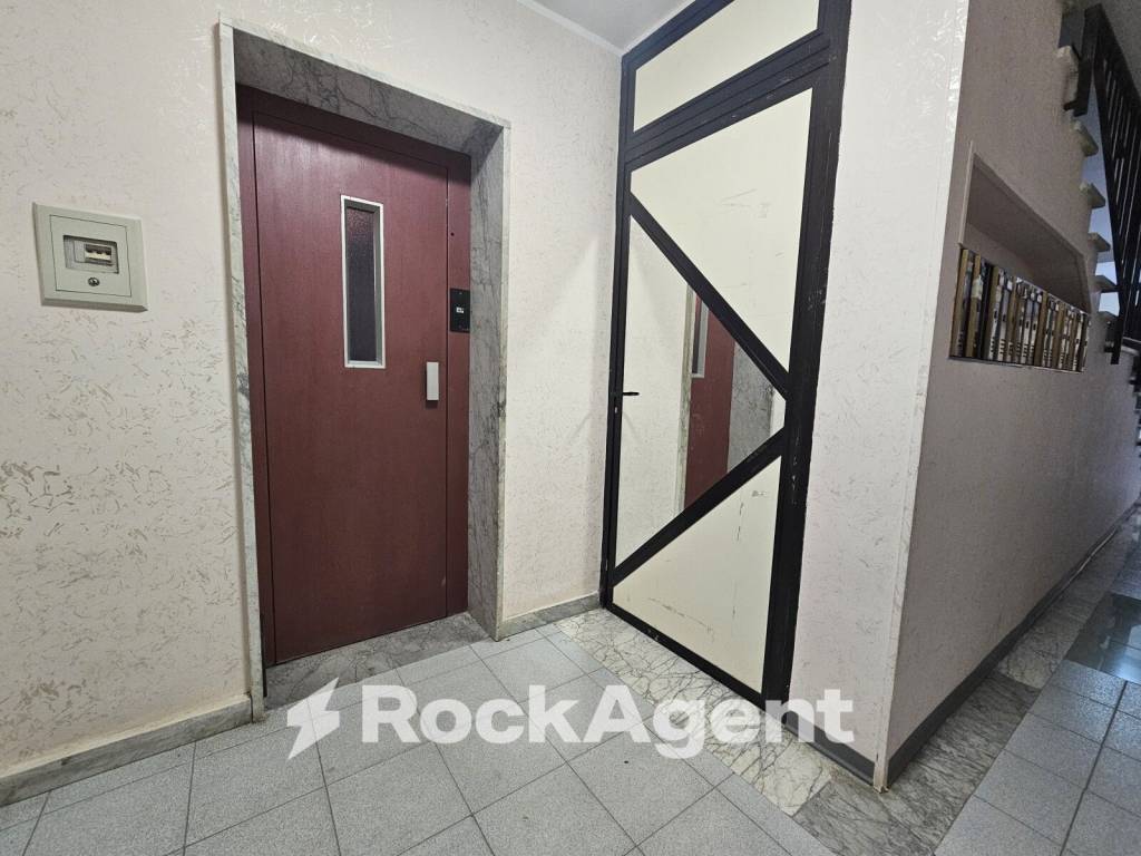 Appartamento a Catanzaro in Traversa Barlaam da Seminara, 53 - Foto 5