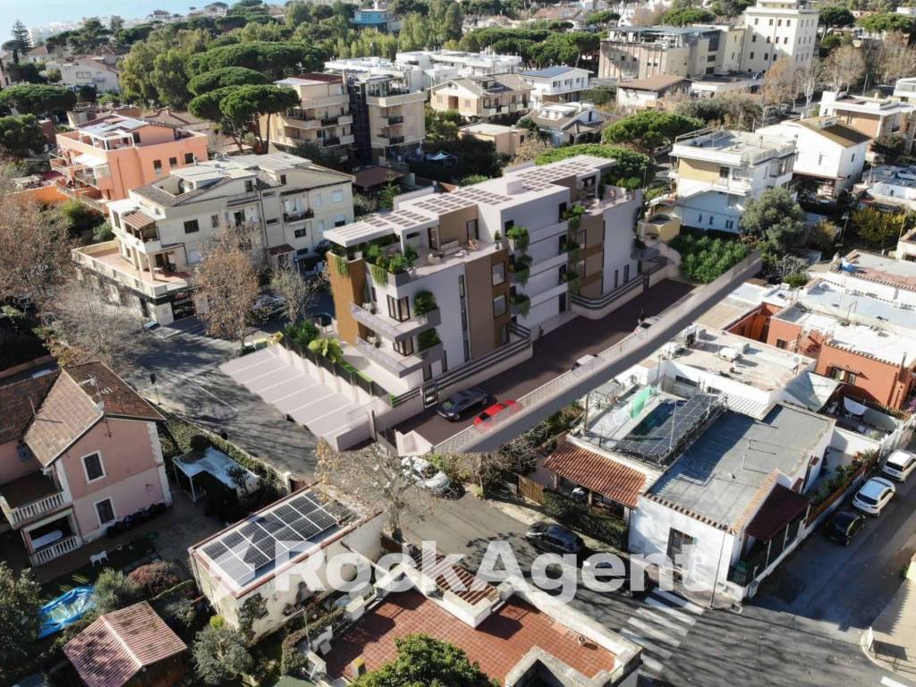 Appartamento a Santa marinella in Via Cicerone - Foto 5