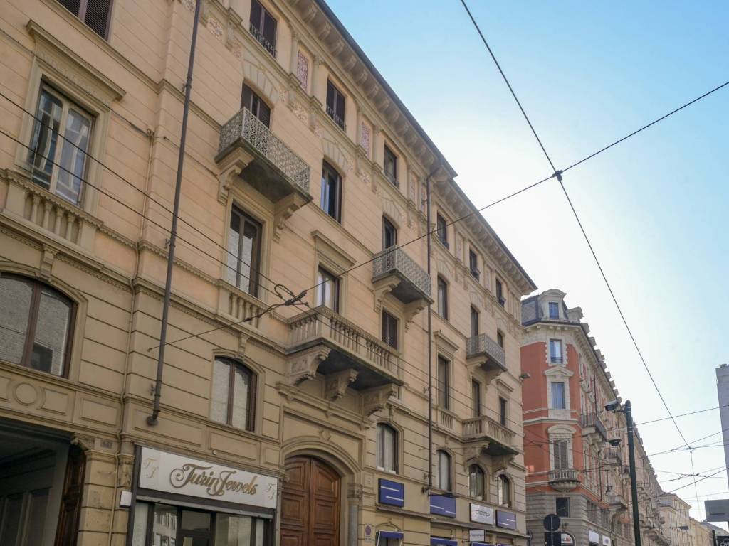 Attico / mansarda a Torino in Via 20 Settembre, 60 - Foto 4