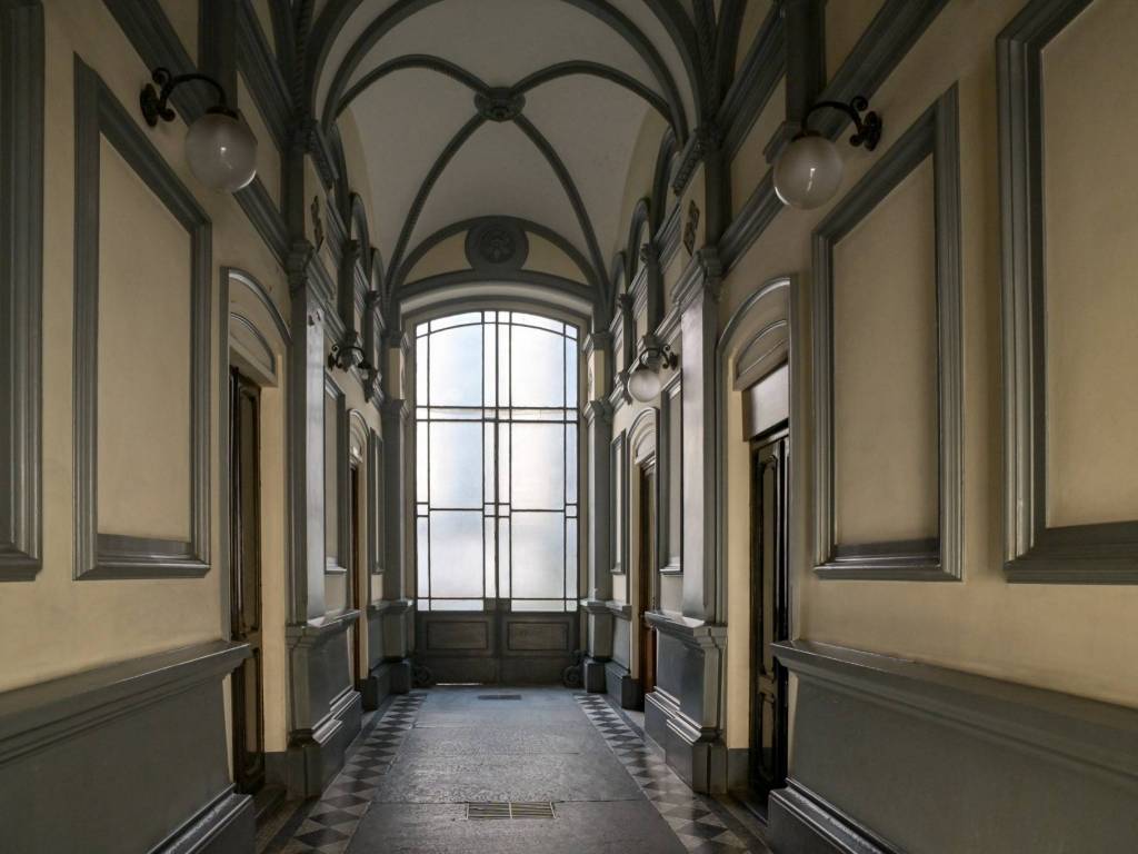 Attico / mansarda a Torino in Via 20 Settembre, 60 - Foto 5