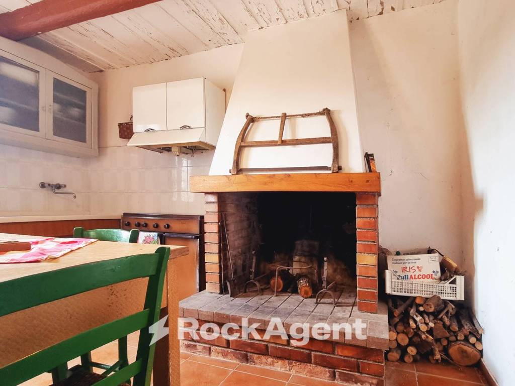 Rustico / casale a Arcevia in Frazione Montale, 136 - Foto 3