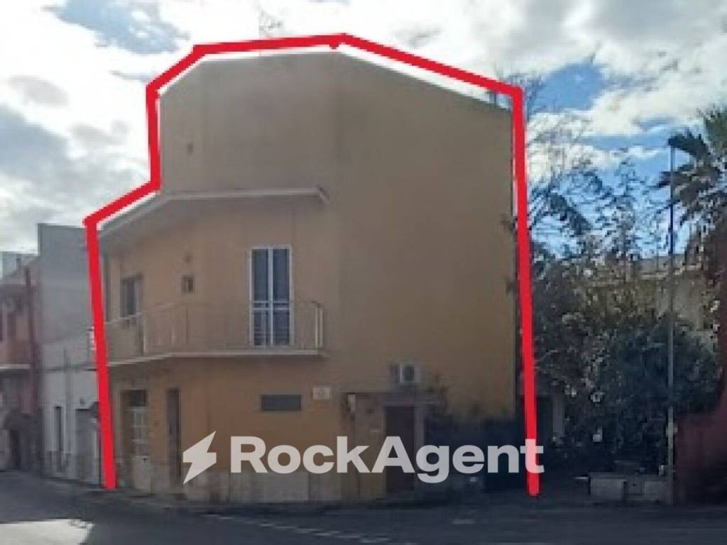 Casa indipendente a Ruffano in Via Vittorio Veneto, 97 - Foto 2